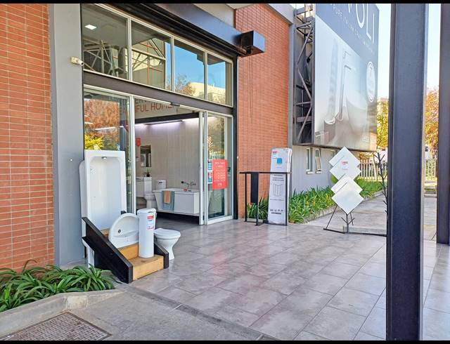 2,506M² RETAIL FOR SALE IN BRUMA